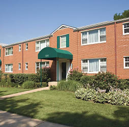 Hampton Gardens Apartments - Saint Louis, MO