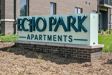 Echo Park Apartments - Omaha, NE