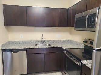 Northgate Apartments - Silver Spring, MD