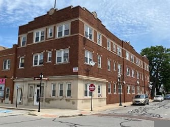 1923 Clark St unit 9 - Whiting, IN