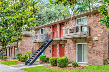 Magnolia Gardens Apartments - Savannah, GA