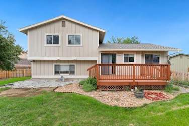 4190 Stepney Ct - Colorado Springs, CO