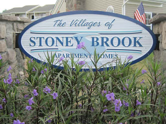 The Villages Of Stoney Brook Apartments - Seaford, DE
