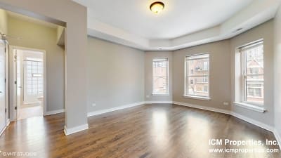 1900 N Lincoln Ave unit 1900-303 - Chicago, IL