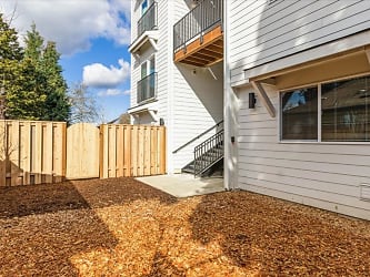 Brand New & 1 Month Free! Apartments - Portland, OR