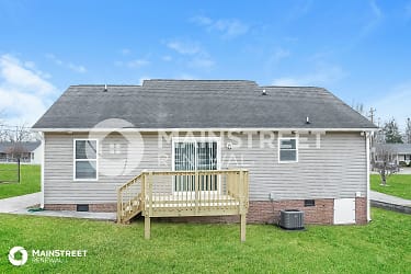 115 Hasty Hill Rd - Thomasville, NC