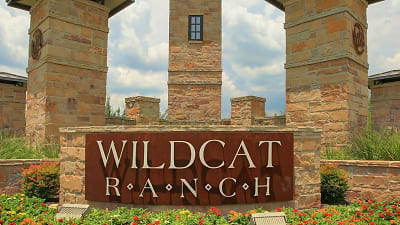 Summerwell Wildcat Ranch Apartments - Crandall, TX