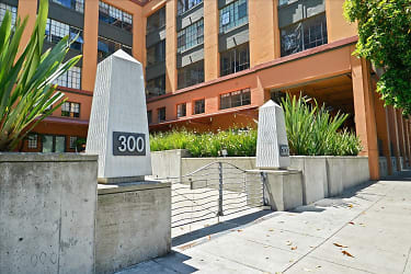 300 Beale St unit 314 - San Francisco, CA