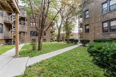 4815 N Albany Ave unit 4815-2 - Chicago, IL