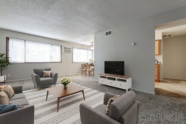 Nevada Apartments - Minneapolis, MN