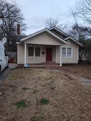 205 Maple Ave - Clarksdale, MS