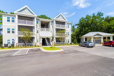 The Crossings At Milestone Apartments - Pensacola, FL