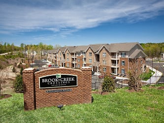 Brook Creek Crossings Apartments - Midlothian, VA