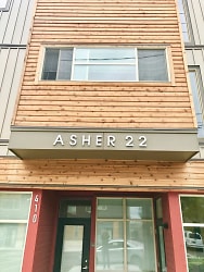 J0306 - Asher 22 Apartments - Portland, OR