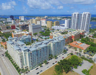 City Palms Apartments - West Palm Beach, FL