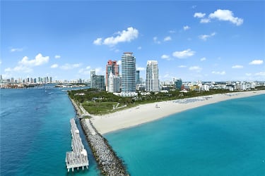 100 South Pointe Dr #3806 - Miami Beach, FL