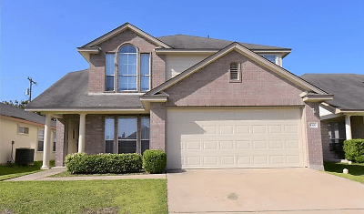 5300 Donegal Bay Ct - Killeen, TX