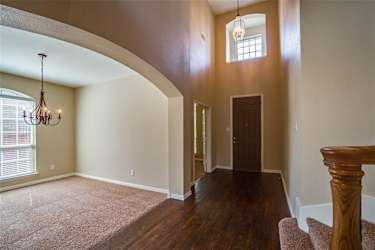 8620 Dayton Dr - Lantana, TX