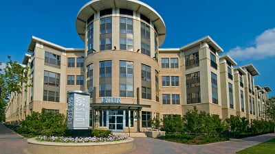 Lofts 590 Apartments - Arlington, VA