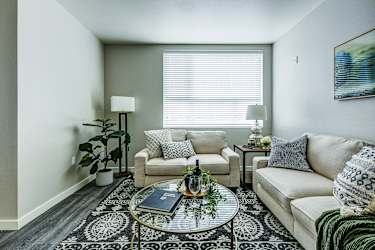Pacific Ridge Apartments - Tacoma, WA