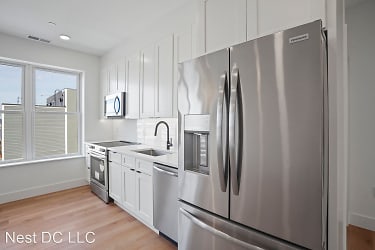 Brookland DC Co-Living Apartments - Washington, DC