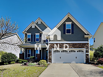 1101 Forest Willow Ln - Morrisville, NC