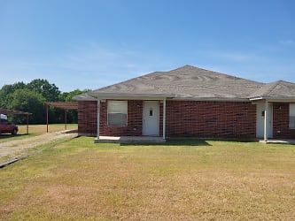 196 Private Rd 3459 - Paradise, TX