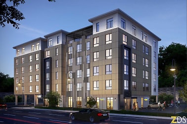 The Residences At River's Edge Apartments - Fall River, MA