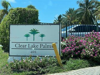 405 Executive Center Dr #204 - West Palm Beach, FL