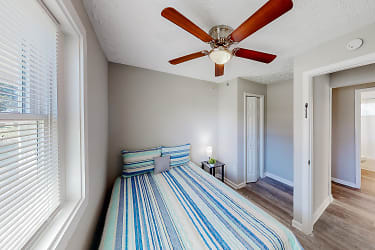 Room For Rent - Columbus, GA