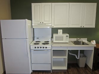 Furnished Studio Fayetteville Cross Creek Mall Apartments - Fayetteville, NC