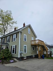 35 S Spring St unit 35 - Concord, NH