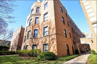 4816 N Hermitage Ave - Chicago, IL