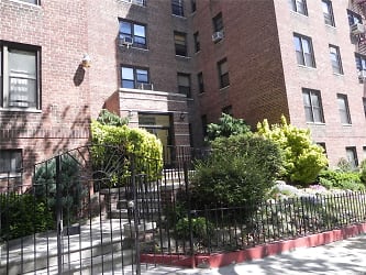 102 35 64th Rd 5 E Apartments - Queens, NY