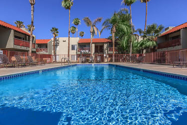 The Sage Courtyard Apartment Homes - Palm Springs, CA