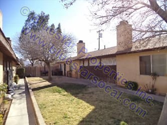 21547 Bear Valley Rd unit 1-4 - undefined, undefined