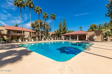 8649 E Royal Palm Rd #127 - Scottsdale, AZ