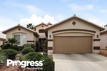 45 Pangloss St - Henderson, NV