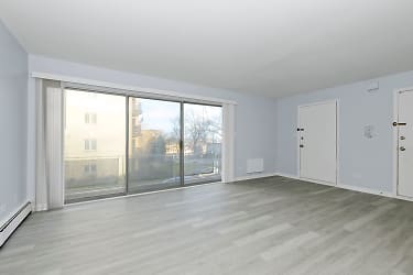 2040 W 111th Apartments - Chicago, IL