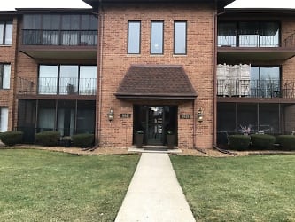 9941 Treetop Dr #3202 - Orland Park, IL
