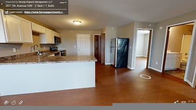 301 NW 7th Ave unit 308 - undefined, undefined