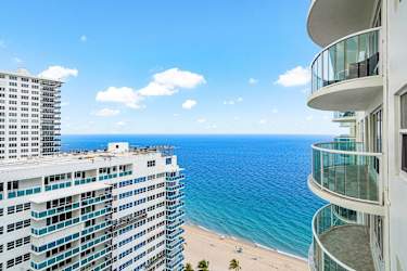 3410 Galt Ocean Dr unit 2007n - Fort Lauderdale, FL