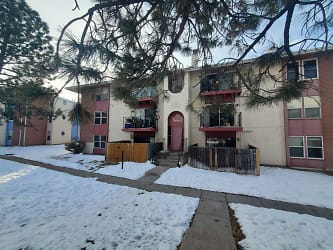 12168 Melody Dr unit 7-103 - Westminster, CO