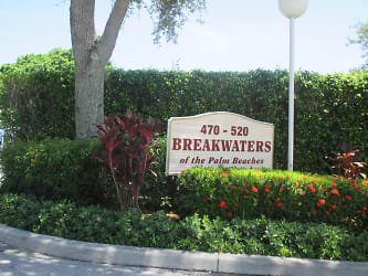 470 Executive Center Dr #2K - West Palm Beach, FL