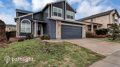7048 Sungold Dr - Colorado Springs, CO