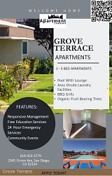 2367 Grove Ave Apartments - San Diego, CA