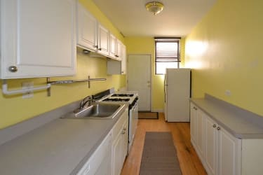 3356 N Halsted St unit NA10 - Chicago, IL