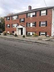 196 Stackpole Street Apartments - Lowell, MA