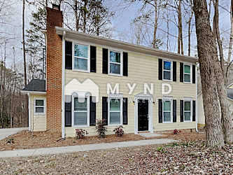 1912 Windlock Drive - Charlotte, NC