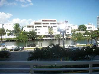 400 Kings Point Dr #229 - Sunny Isles Beach, FL